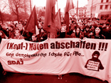 Es geht weiter!