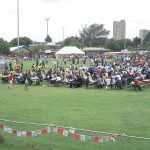 WFS-Tagebuch, Tag 4: Day of Reconciliation