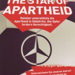 „The Star of Apartheid“ - Unterstützt die Petition zur Unterstützung der Apartheidsopfer unter www.star-of-apartheid.de!