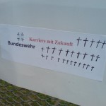 Bundeswehr wirbt auch 2011 weiter
