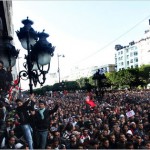 Kommunistische Arbeiterpartei Tunesiens: Die Tyrannei ganz zerschlagen!