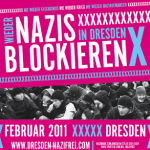 Dresden stellt sich quer!