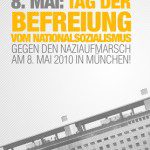 München: Prozess gegen den Münchner Antifaschisten J. Jonic