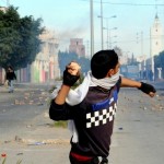 Göttingen: Die arabischen Revolutionen