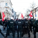 Wuppertal: Großer Erfolg für AntifaschistInnen