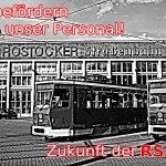 Rostock: Öffentlicher Personennahverkehr muss bezahlbar bleiben!