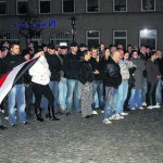 Gadebusch: „Wat is denn hier los?“