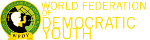 Weltbund der demokratischen Jugend WBDJ