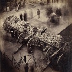Barrikaden in Paris (1871)