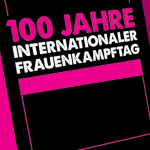 Berlin: Privateigentum an Produktionsmitteln als Ursprung der Unterdrückung der Frau