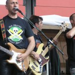 Die SDAJ auf dem UZ-Pressefest 2011