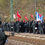 Stolberg: Kein ruhiges Hinterland!
