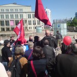 Leipzig: 1. Mai nazifrei!