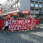 Köln bleibt nazifrei!