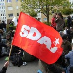 Erster Mai in Greifswald – Nazis stoppen!
