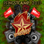Pfingstcamp NRW: „Strike Back! Wir kämpfen für unsere Rechte – Solidarität ist unsere Waffe!“