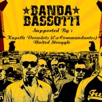 Banda Bassotti auf dem UZ-Pressefest!