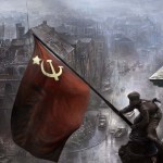 8. Mai 1945 – Tag der Befreiung
