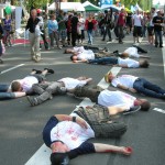 München: 10 Tote beim Streetlife….