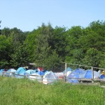 SDAJ-Ost-Pfingstcamp voller Erfolg