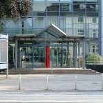Das Uniklinikum EssenFoto: Friedemann Schütz (CC-BY-SA-2.5)