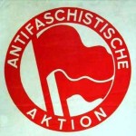 Für einen Internationalen Antikriegstag!