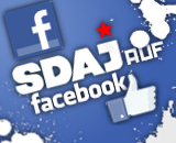 SDAJ auf Facebook