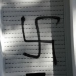 Dortmund: Schon wieder ein Farbanschlag auf das DKP-Büro