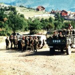 Die Erziehung der Wilden: Wie der deutsche Imperialismus für Menschenrechte kämpft