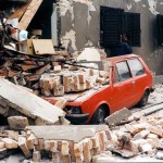 „Humanitäre“ Bombardierung Belgrads durch die NATO