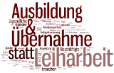 Ausbildung und Übernahme statt Leiharbeit!