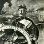 Das Zeitalter der Imperialismus endete nicht 1918...
