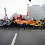 Bundesweiter Bildungsstreik 2011 – Über 30.000 Jugendliche demonstrieren für bessere Bildung in über 40 Städten