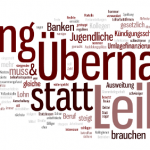„Ausbildung und Übernahme statt Leiharbeit!“ Jugendaufruf unter: übernahme-statt-leiharbeit.de