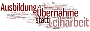 Übernahme statt Leiharbeit!