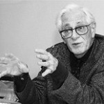 Hans Heinz Holz ist tot