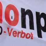 Verfassungsschutz auflösen – NPD verbieten!