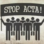Köln: Stop ACTA! Gemeinsam gegen die Macht der Monopole!