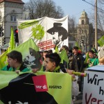 Es wäre mehr gegangen: Der Tarifabschluss im Öffentlichen Dienst kam deutlich zu früh