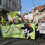Ruhr-Westfalen: Übernahme, Übernahme, hey hey…!