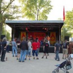 Festival der Jugend 2012: Bandcontest auf dem Festival!