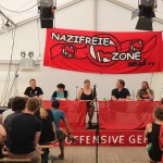 „Alles muss man selber machen!“