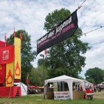 Festival der Jugend 2012