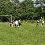 Fussball