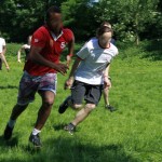 Fussball