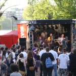 Mighty Mammut Movement