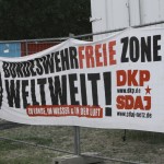 Sonntag morgen