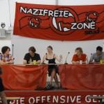 Und jährlich grüßt der Bildungsstreik