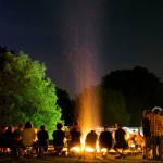 Der letzte Abend