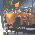 Ankunft